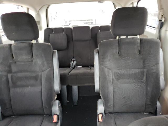 Photo 9 VIN: 2C4RDGCGXFR732809 - DODGE CARAVAN 