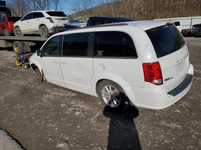 Photo 1 VIN: 2C4RDGCGXFR733488 - DODGE CARAVAN 