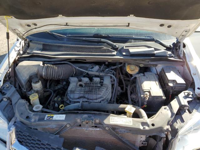 Photo 11 VIN: 2C4RDGCGXFR733488 - DODGE CARAVAN 