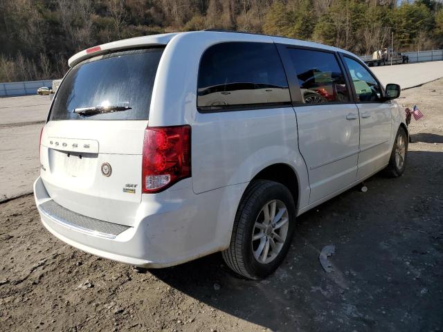 Photo 2 VIN: 2C4RDGCGXFR733488 - DODGE CARAVAN 