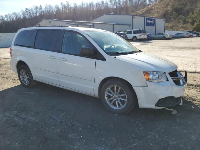 Photo 3 VIN: 2C4RDGCGXFR733488 - DODGE CARAVAN 