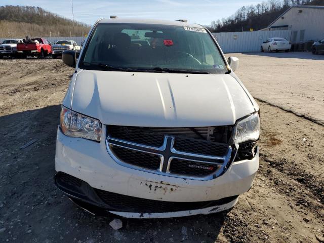 Photo 4 VIN: 2C4RDGCGXFR733488 - DODGE CARAVAN 