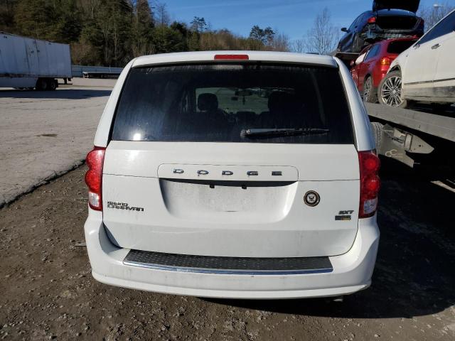 Photo 5 VIN: 2C4RDGCGXFR733488 - DODGE CARAVAN 