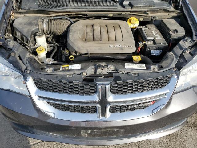 Photo 11 VIN: 2C4RDGCGXFR745480 - DODGE GRAND CARA 