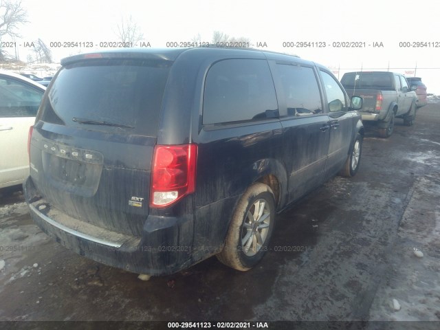 Photo 3 VIN: 2C4RDGCGXGR122443 - DODGE GRAND CARAVAN 