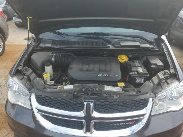 Photo 11 VIN: 2C4RDGCGXGR139033 - DODGE GRAND CARA 