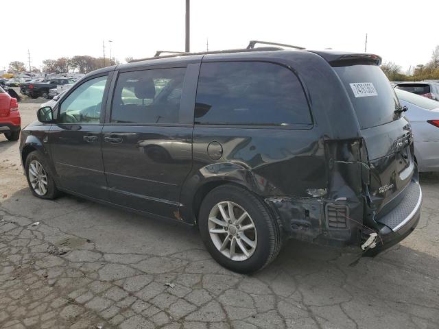 Photo 1 VIN: 2C4RDGCGXGR161257 - DODGE CARAVAN 