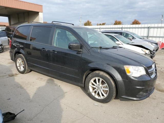 Photo 3 VIN: 2C4RDGCGXGR161257 - DODGE CARAVAN 