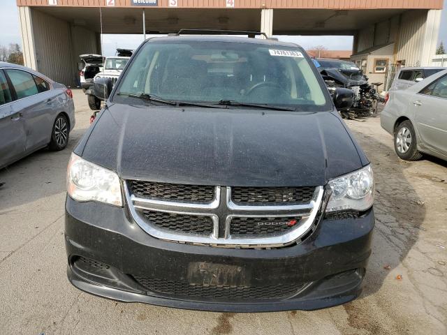 Photo 4 VIN: 2C4RDGCGXGR161257 - DODGE CARAVAN 