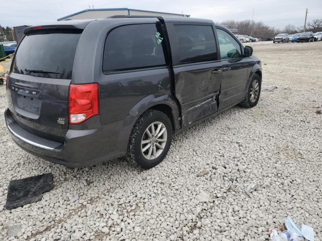 Photo 2 VIN: 2C4RDGCGXGR161386 - DODGE CARAVAN 