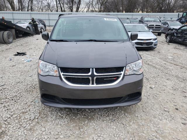 Photo 4 VIN: 2C4RDGCGXGR161386 - DODGE CARAVAN 