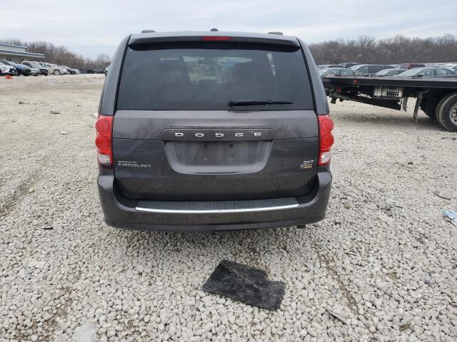 Photo 5 VIN: 2C4RDGCGXGR161386 - DODGE CARAVAN 