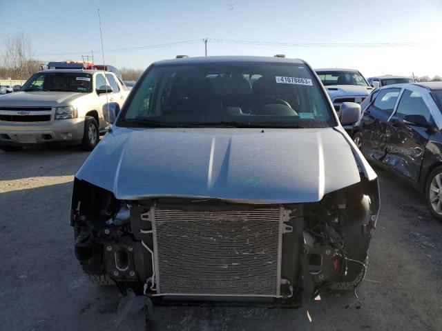 Photo 4 VIN: 2C4RDGCGXGR169052 - DODGE GRAND CARA 