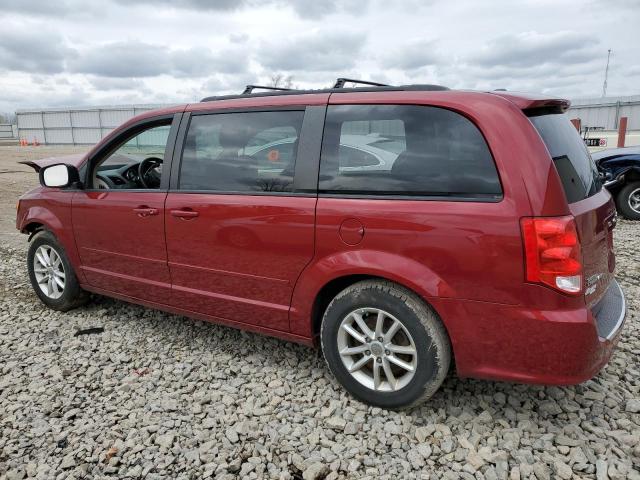 Photo 1 VIN: 2C4RDGCGXGR179483 - DODGE CARAVAN 