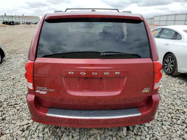 Photo 5 VIN: 2C4RDGCGXGR179483 - DODGE CARAVAN 