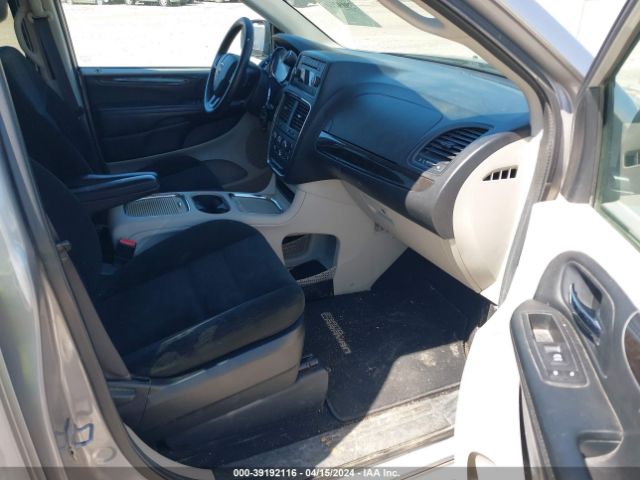 Photo 4 VIN: 2C4RDGCGXGR211168 - DODGE GRAND CARAVAN 