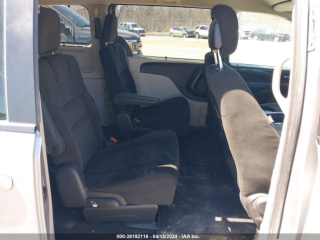 Photo 7 VIN: 2C4RDGCGXGR211168 - DODGE GRAND CARAVAN 