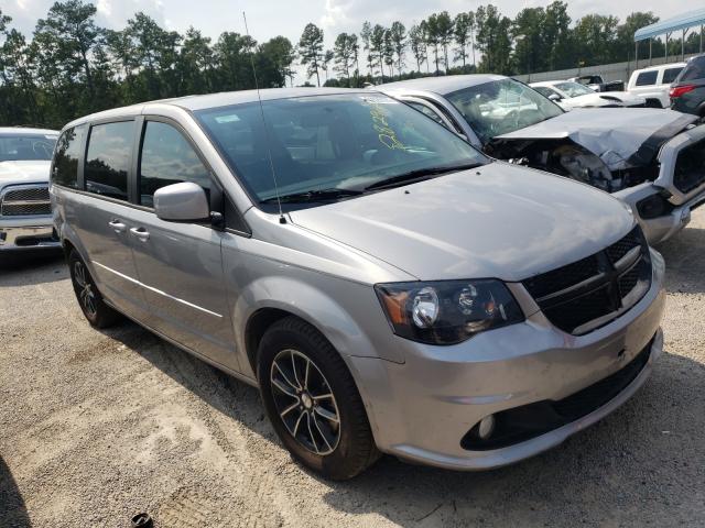 Photo 0 VIN: 2C4RDGCGXGR227161 - DODGE GRAND CARAVAN 