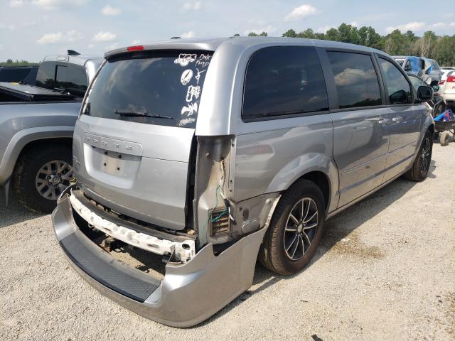 Photo 3 VIN: 2C4RDGCGXGR227161 - DODGE GRAND CARAVAN 