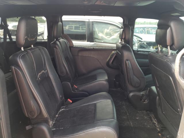 Photo 5 VIN: 2C4RDGCGXGR227161 - DODGE GRAND CARAVAN 