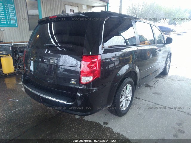 Photo 3 VIN: 2C4RDGCGXGR234787 - DODGE GRAND CARAVAN 