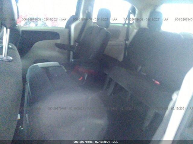 Photo 7 VIN: 2C4RDGCGXGR234787 - DODGE GRAND CARAVAN 