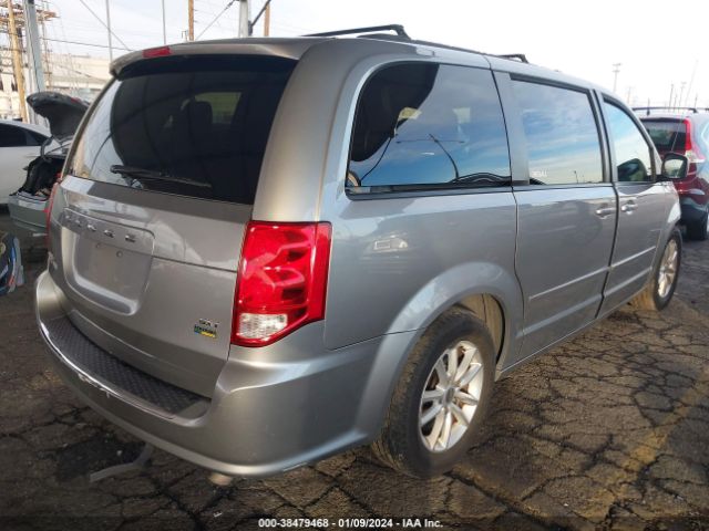 Photo 3 VIN: 2C4RDGCGXGR257776 - DODGE GRAND CARAVAN 