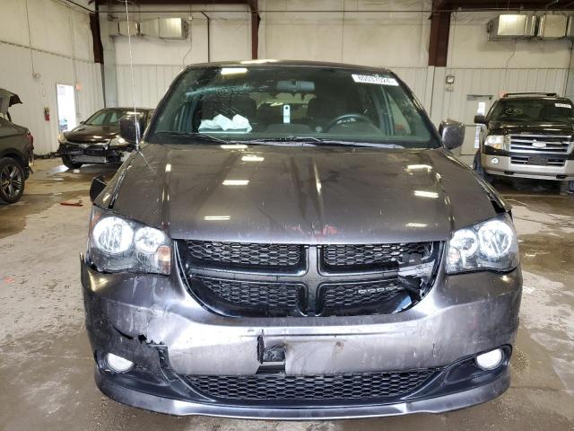 Photo 4 VIN: 2C4RDGCGXGR322464 - DODGE GRAND CARA 