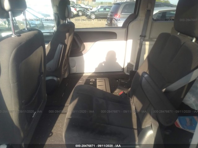 Photo 7 VIN: 2C4RDGCGXGR329897 - DODGE GRAND CARAVAN 