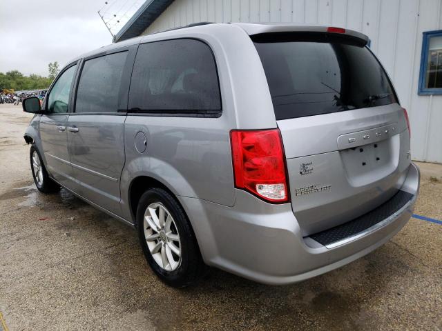 Photo 1 VIN: 2C4RDGCGXGR334761 - DODGE CARAVAN 