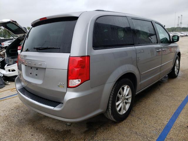 Photo 2 VIN: 2C4RDGCGXGR334761 - DODGE CARAVAN 