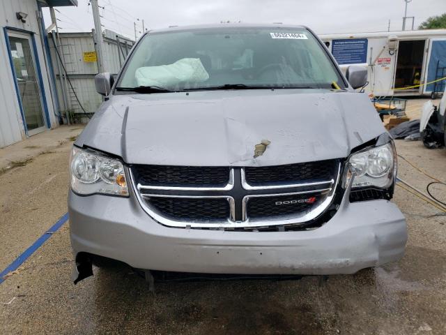 Photo 4 VIN: 2C4RDGCGXGR334761 - DODGE CARAVAN 