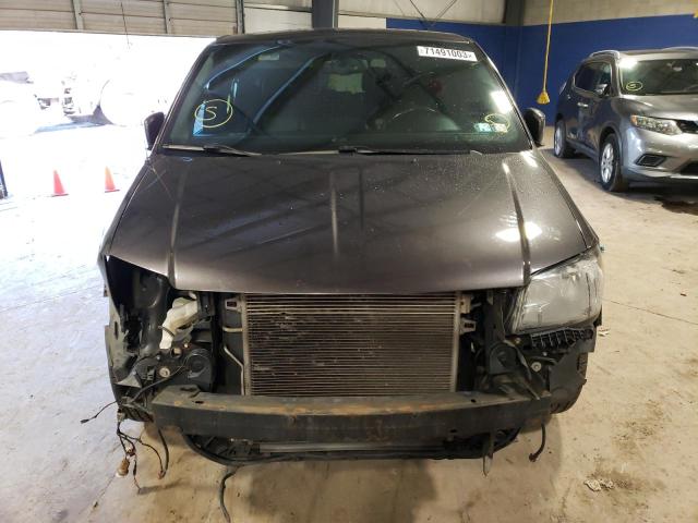 Photo 4 VIN: 2C4RDGCGXGR353875 - DODGE GRAND CARA 