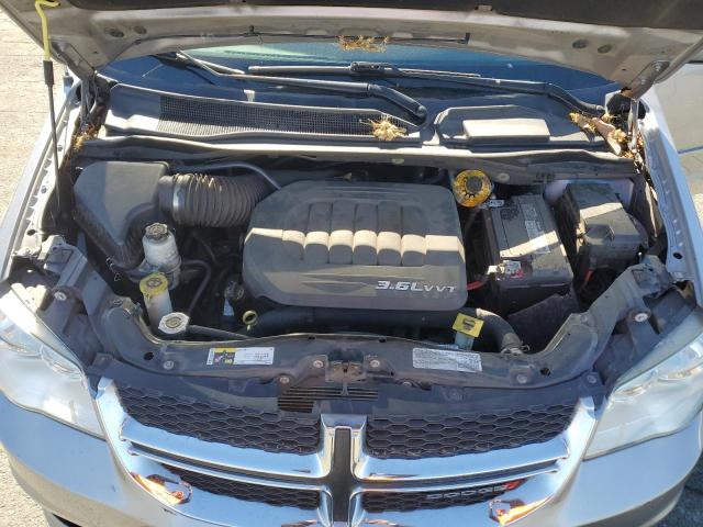 Photo 11 VIN: 2C4RDGCGXGR355240 - DODGE GRAND CARA 