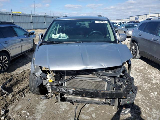 Photo 4 VIN: 2C4RDGCGXGR367274 - DODGE GRAND CARA 