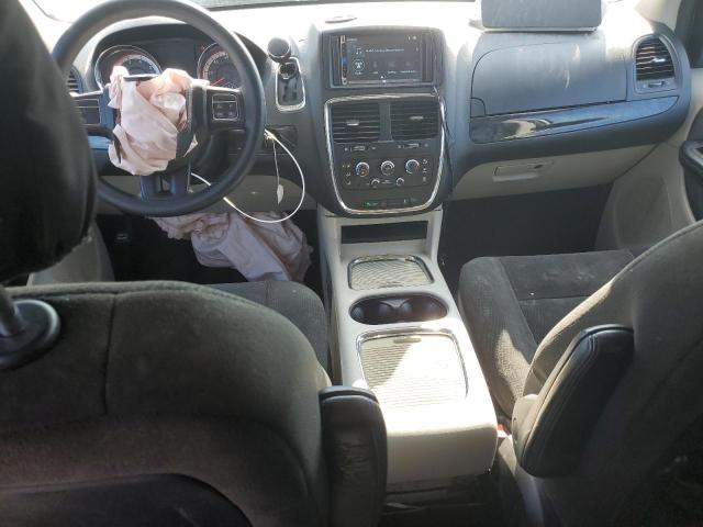 Photo 7 VIN: 2C4RDGCGXGR367274 - DODGE GRAND CARA 