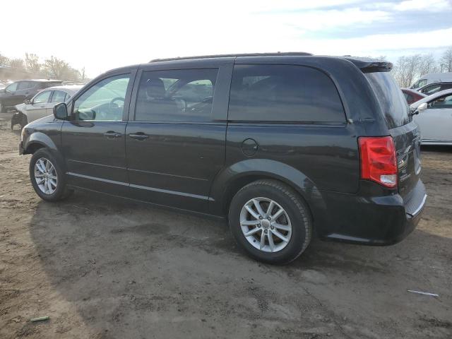 Photo 1 VIN: 2C4RDGCGXGR373642 - DODGE CARAVAN 