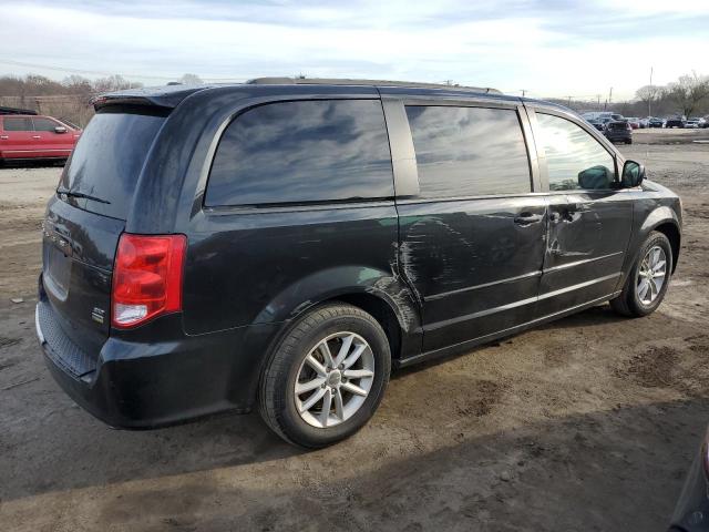 Photo 2 VIN: 2C4RDGCGXGR373642 - DODGE CARAVAN 