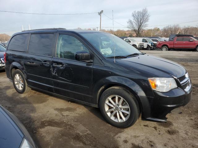 Photo 3 VIN: 2C4RDGCGXGR373642 - DODGE CARAVAN 