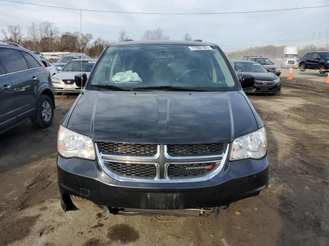 Photo 4 VIN: 2C4RDGCGXGR373642 - DODGE CARAVAN 