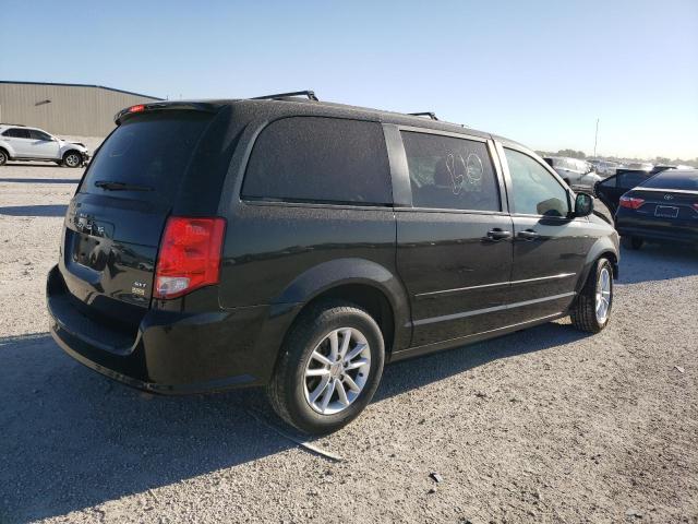 Photo 2 VIN: 2C4RDGCGXGR375536 - DODGE CARAVAN 