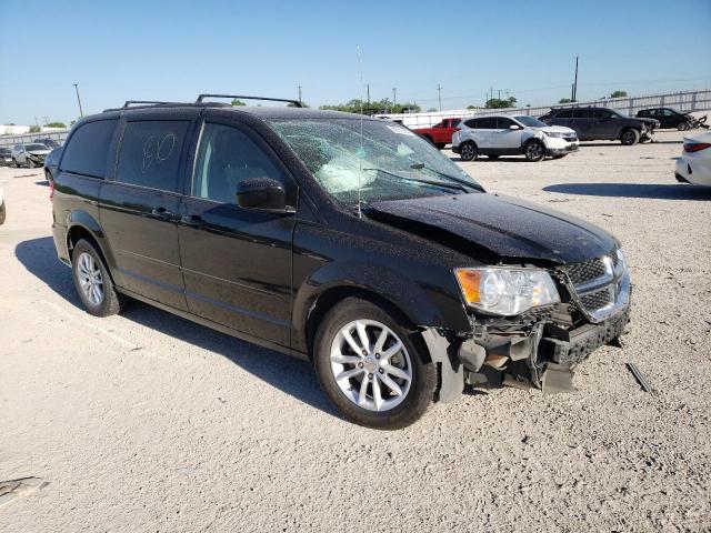 Photo 3 VIN: 2C4RDGCGXGR375536 - DODGE CARAVAN 