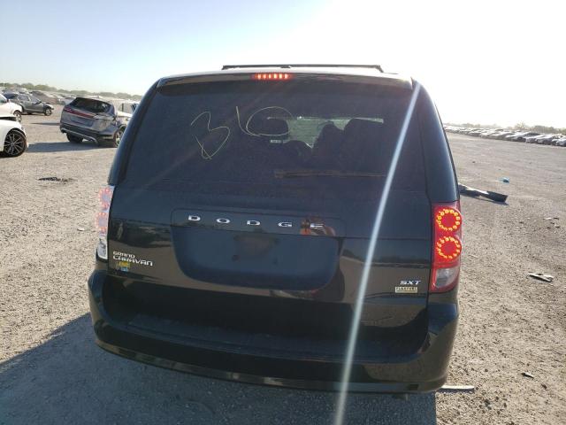 Photo 5 VIN: 2C4RDGCGXGR375536 - DODGE CARAVAN 