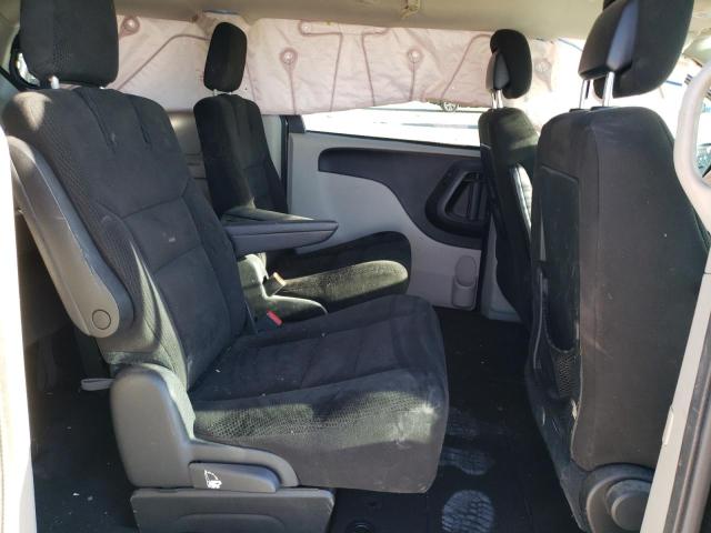 Photo 9 VIN: 2C4RDGCGXGR375536 - DODGE CARAVAN 