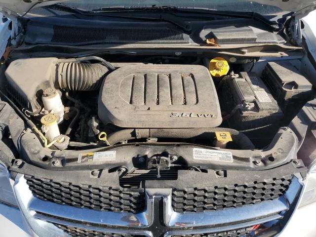 Photo 11 VIN: 2C4RDGCGXGR376072 - DODGE GRAND CARA 