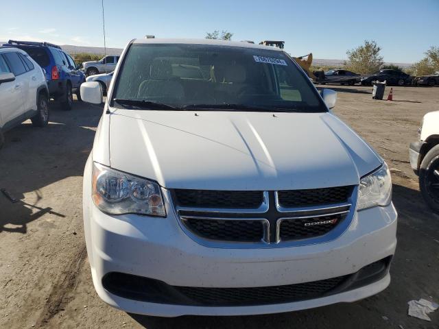 Photo 4 VIN: 2C4RDGCGXGR376072 - DODGE GRAND CARA 