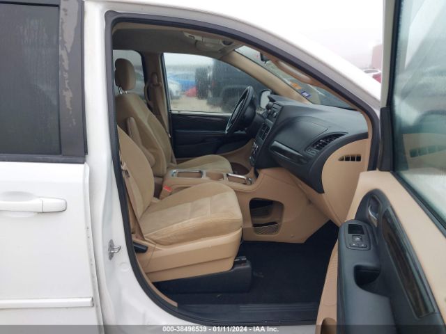 Photo 4 VIN: 2C4RDGCGXGR380641 - DODGE GRAND CARAVAN 