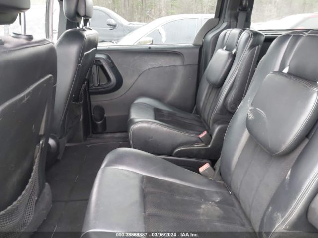 Photo 7 VIN: 2C4RDGCGXGR386228 - DODGE GRAND CARAVAN 