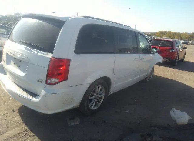 Photo 3 VIN: 2C4RDGCGXGR395978 - DODGE GRAND CARAVAN 