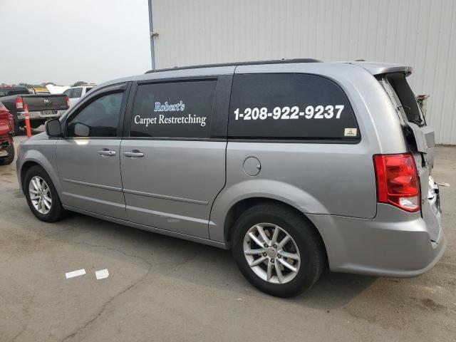 Photo 1 VIN: 2C4RDGCGXGR396399 - DODGE GRAND CARA 